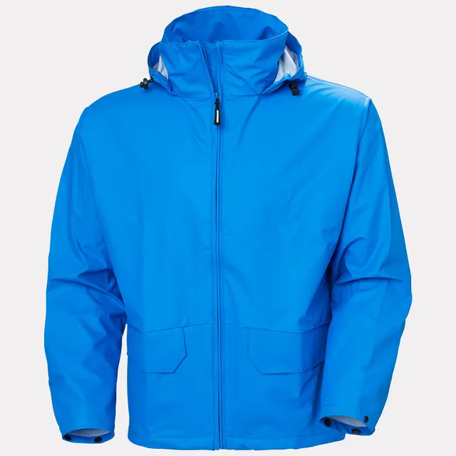 HELLY HANSEN Regenjacke Voss 70180 HELLY HANSEN Regenjacke Voss 70180