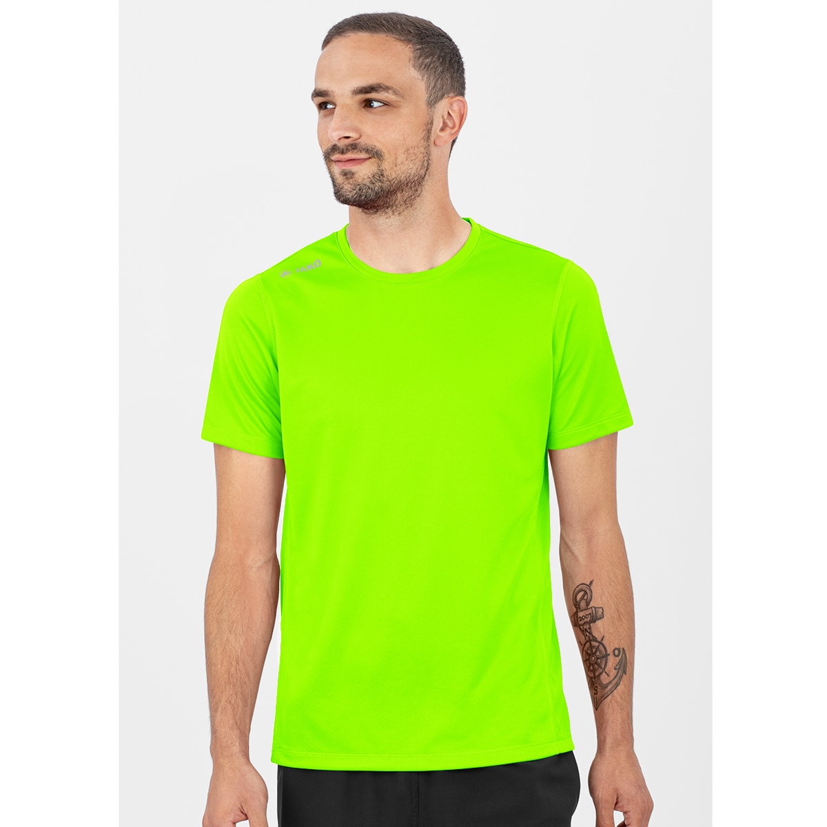 JAKO T-Shirt Run 2.0 Herren JAKO T-Shirt Run 2.0 Herren