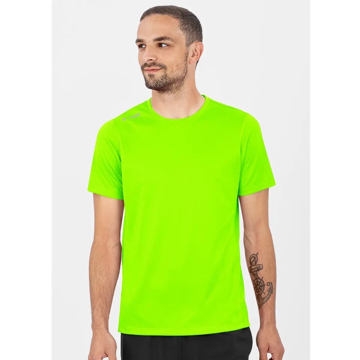 JAKO T-Shirt Run 2.0 Herren