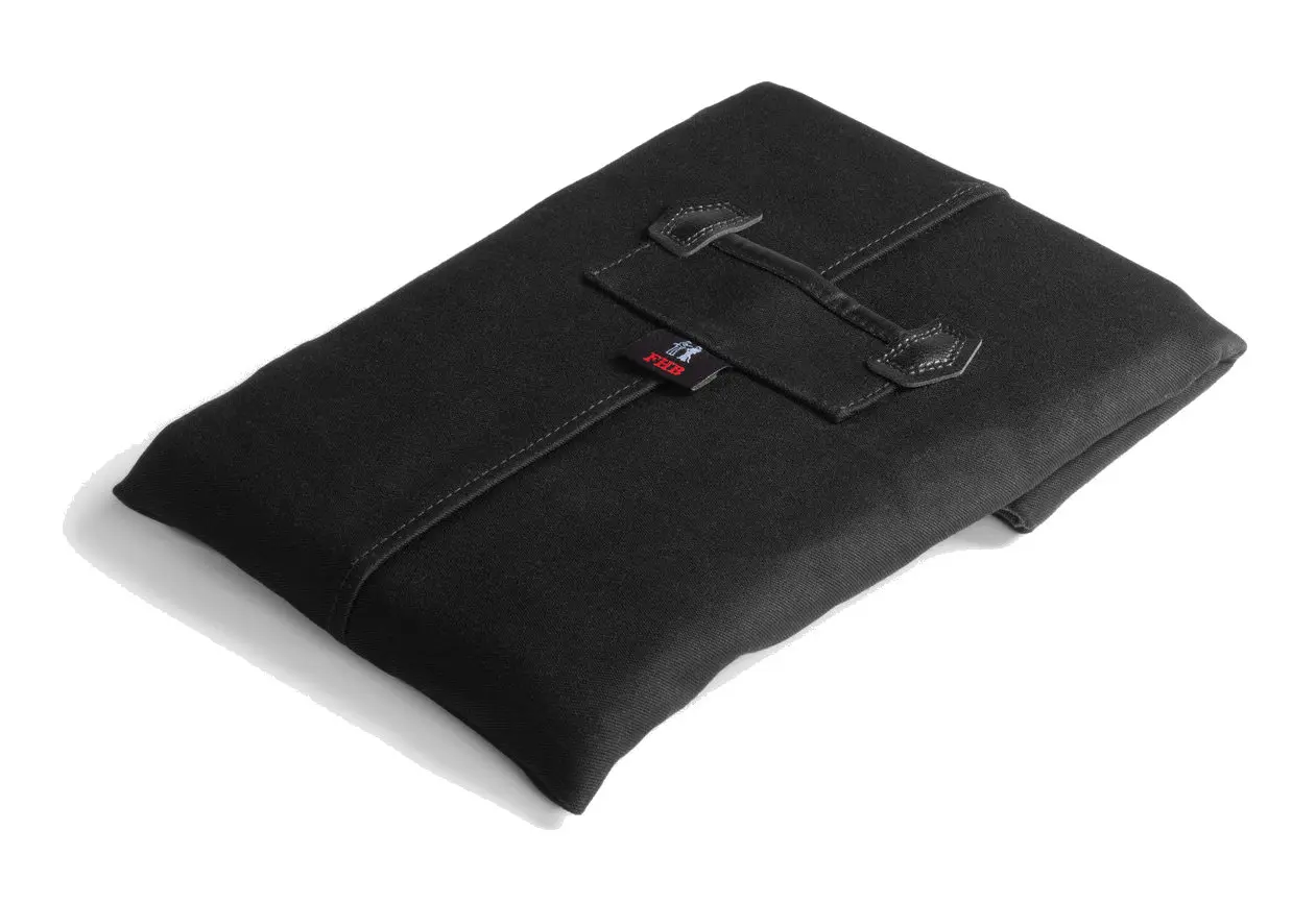 FHB iPad-Tasche GERD