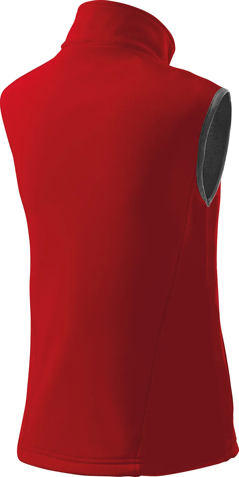 MALFINI Softshellweste Damen Vision 516