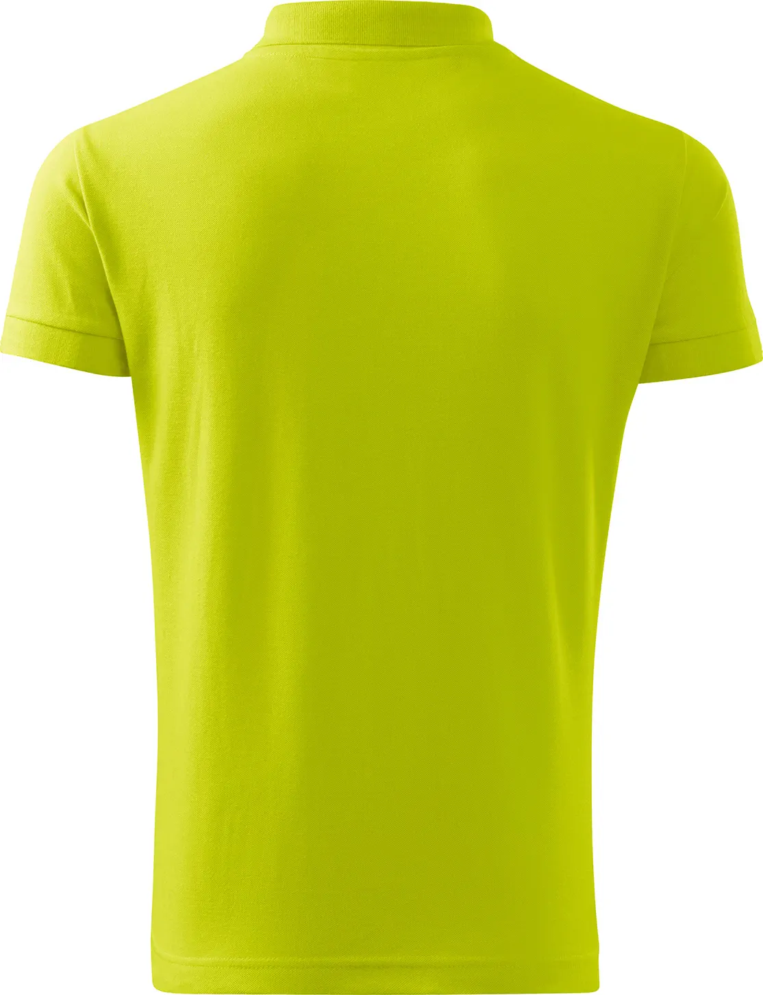 MALFINI Polo Cotton 212