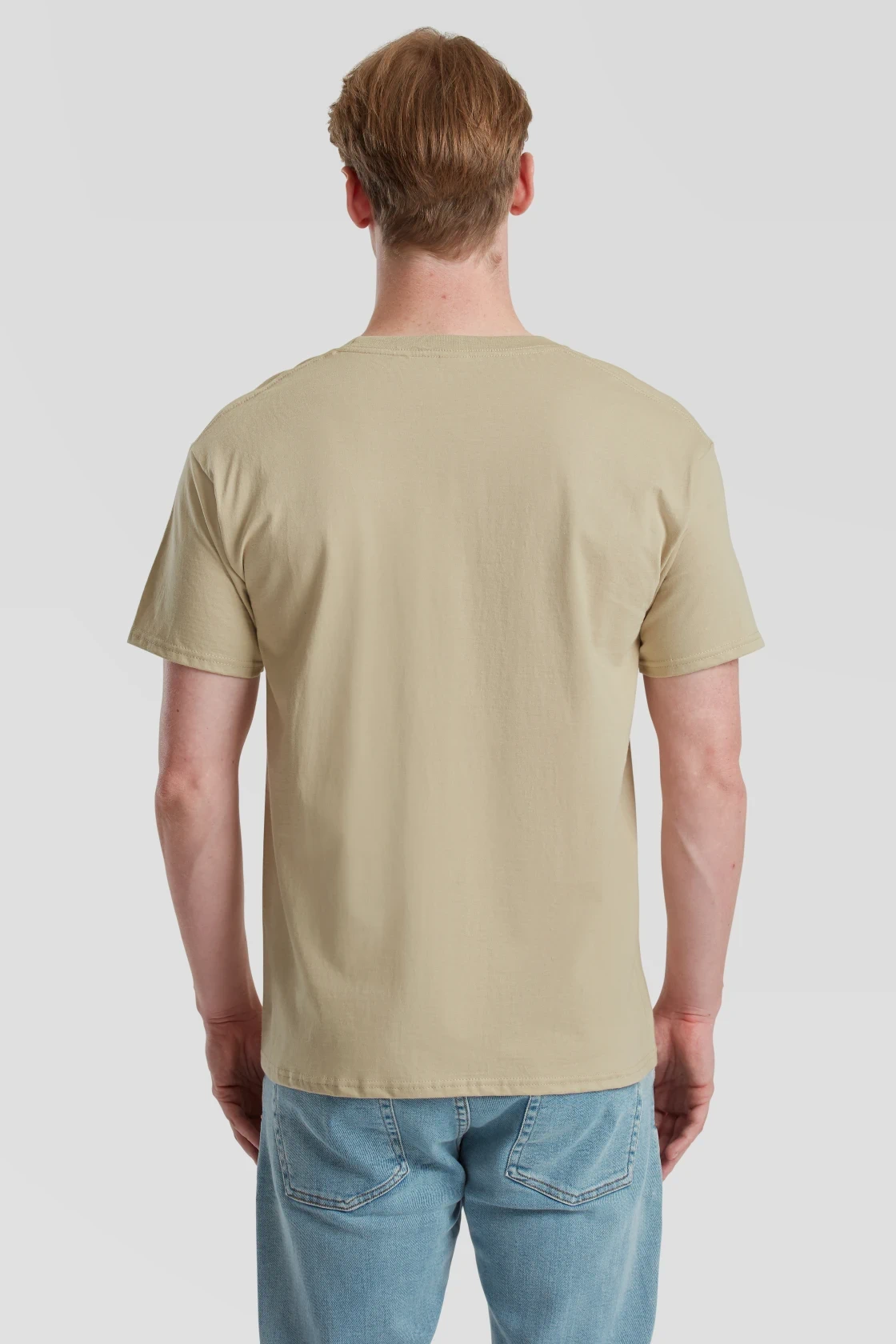 F.O.L Pure Cotton T