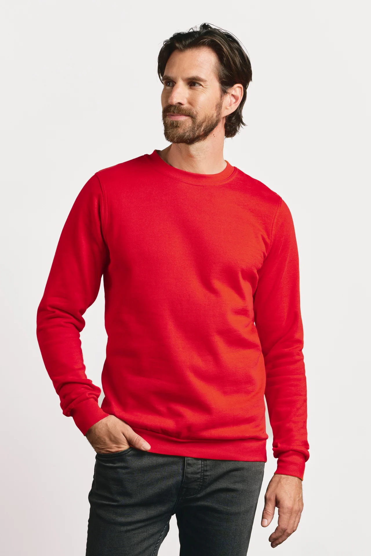 Promodoro New Men's Sweater 100