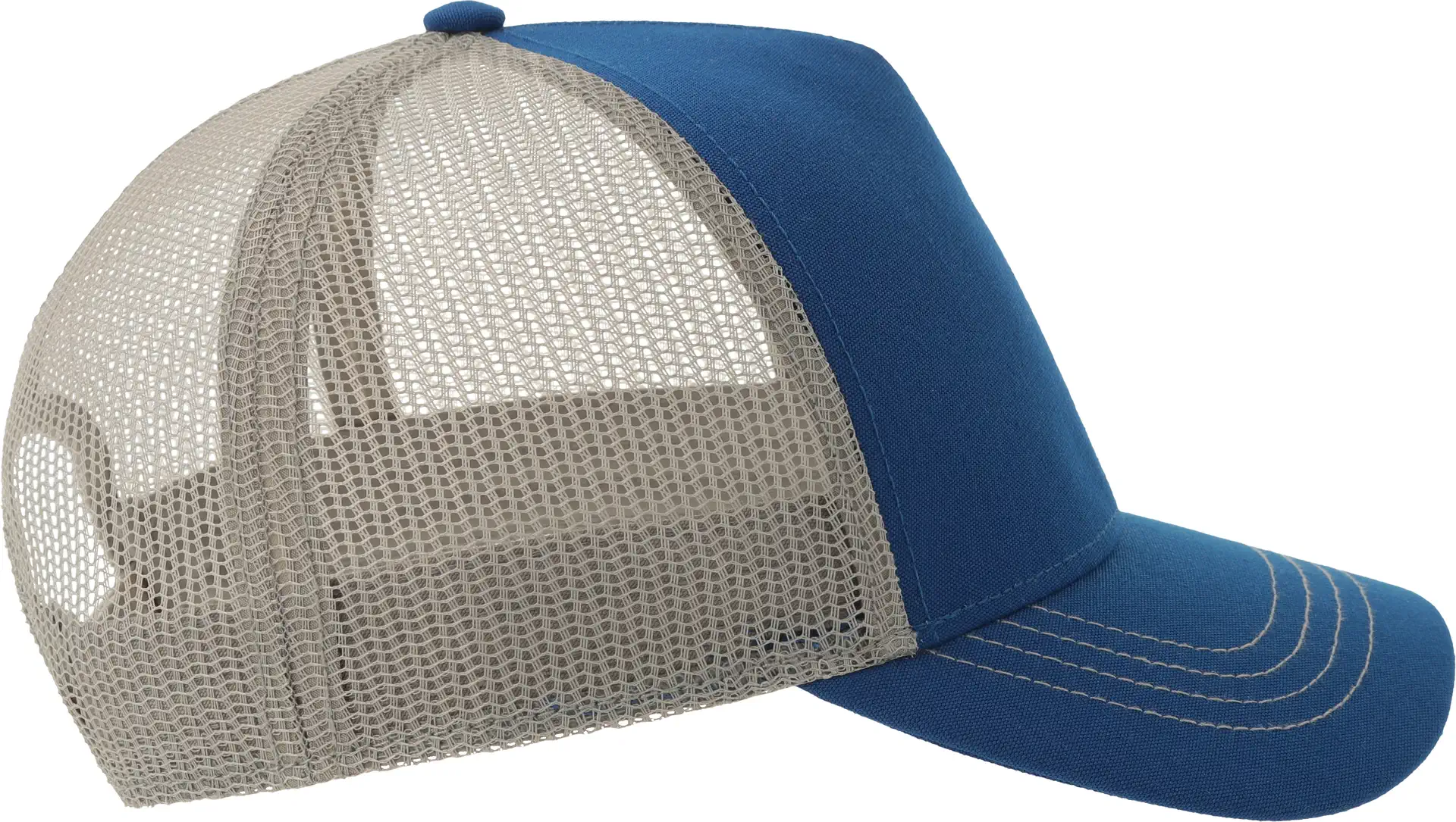 Atlantis Rapper Canvas-S Cap