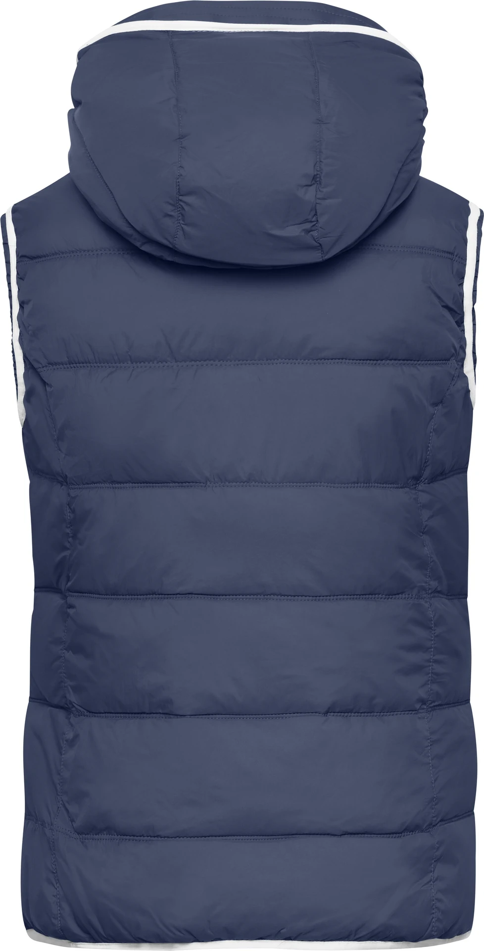 James & Nicholson Ladies Maritime Vest
