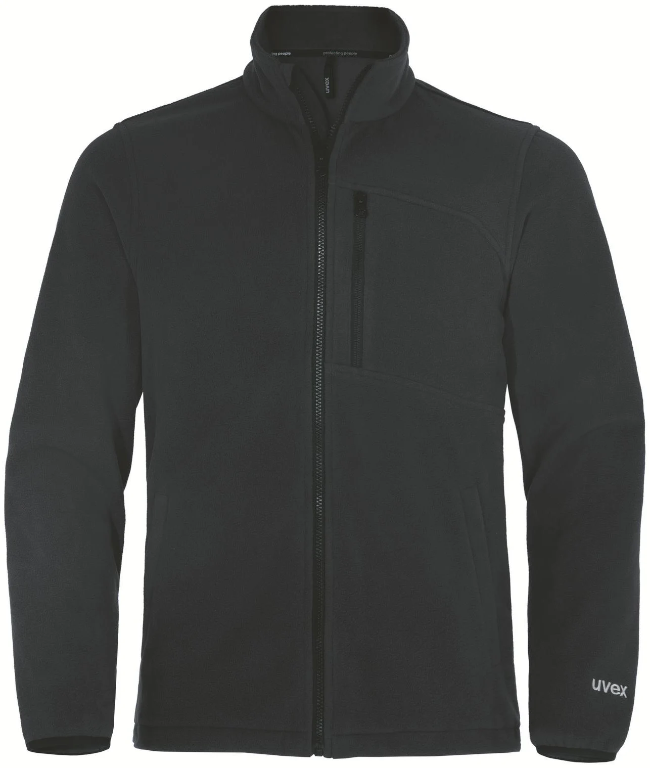 uvex Fleecejacke suXXeed craft