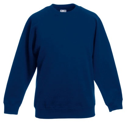 F.O.L. Classic Raglan Sweat Kids F.O.L. Classic Raglan Sweat Kids