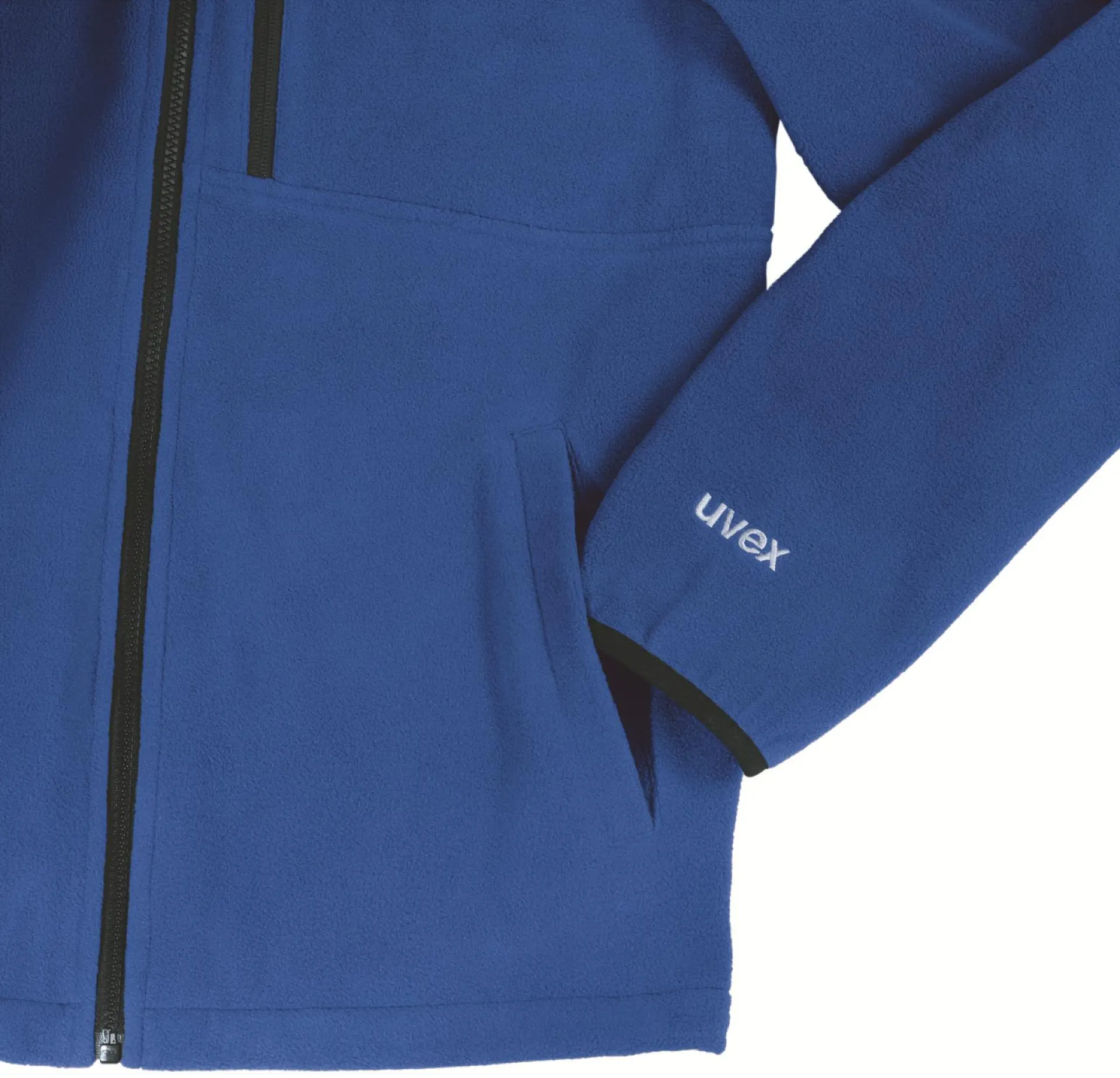uvex Fleecejacke suXXeed craft