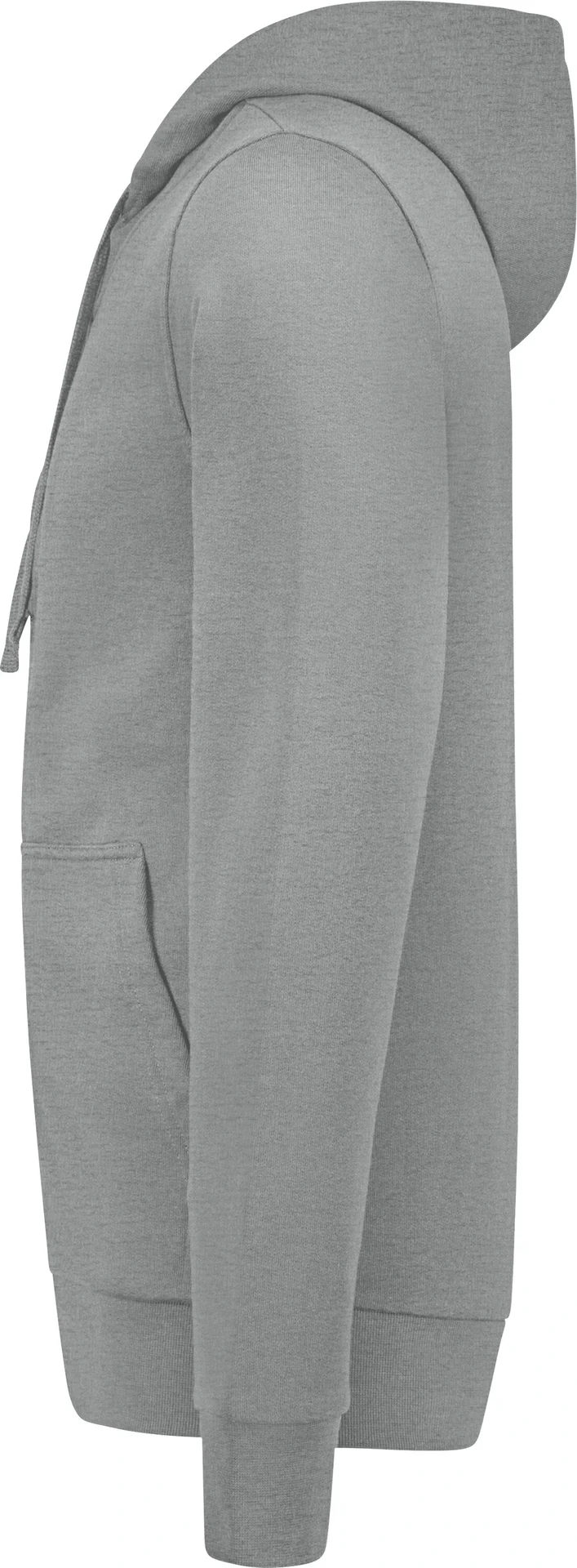 HAKRO Kapuzenjacke 605 Premium