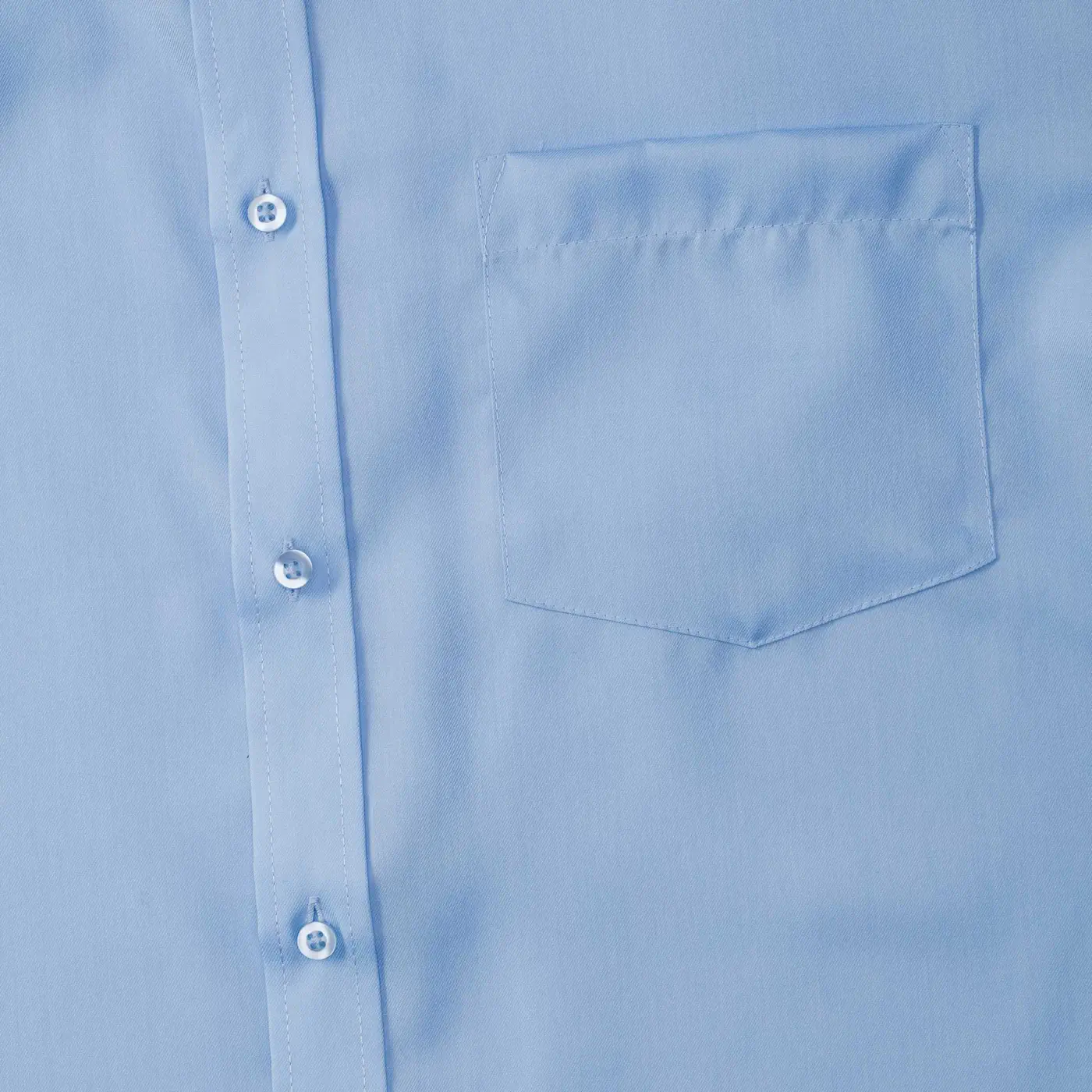 Russell Men's Long Sleeve Ultimate Non-Iron Shirt
