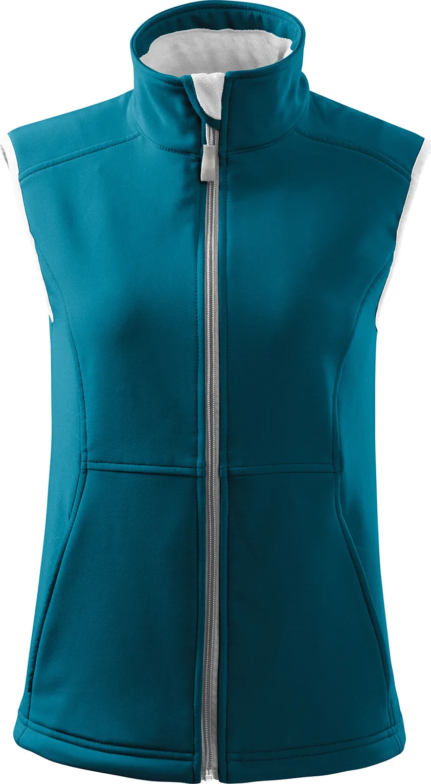 MALFINI Softshellweste Damen Vision 516