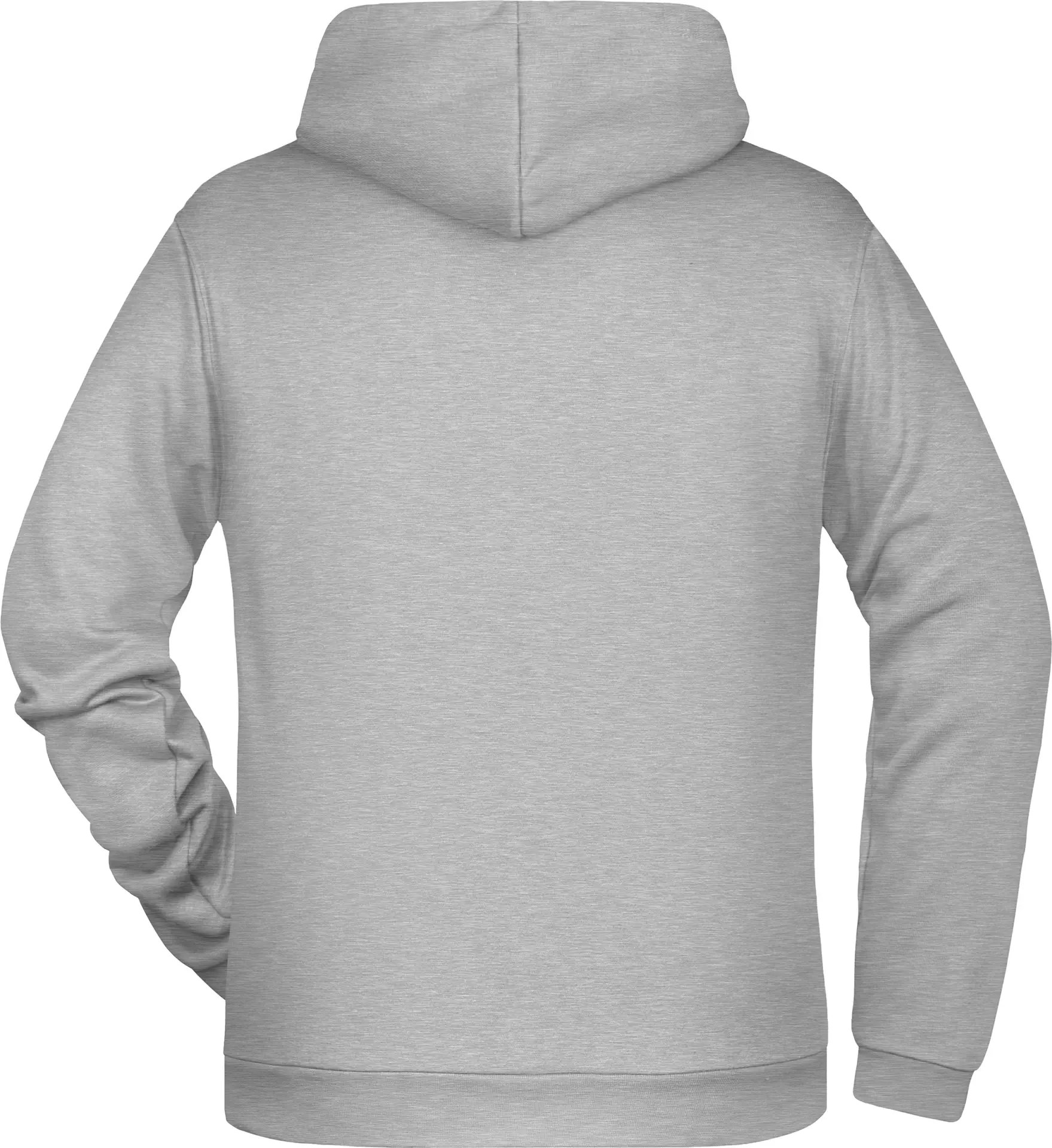 James & Nicholson Promo Hoody Man