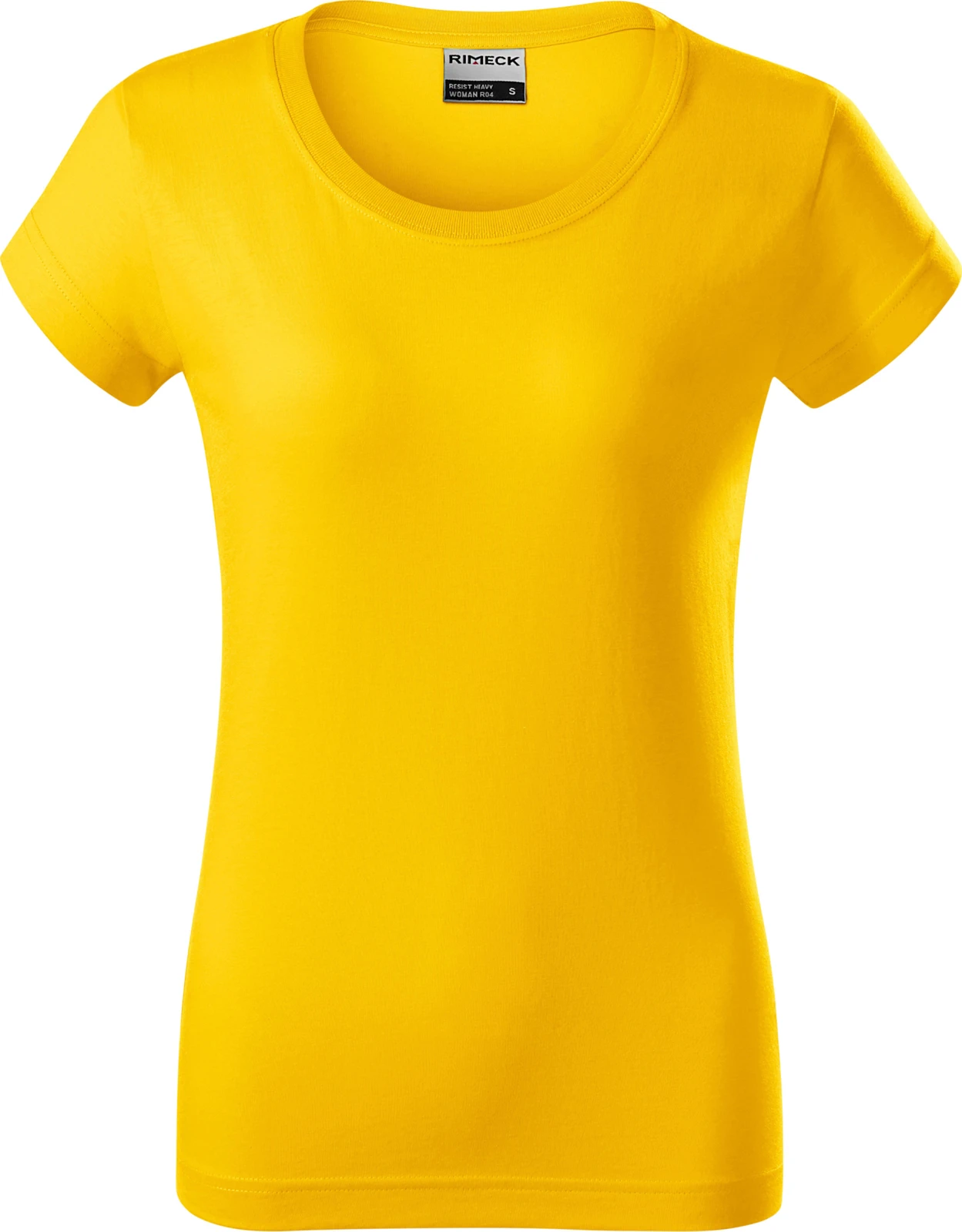 RIMECK T-Shirt Damen Resist Heavy R04
