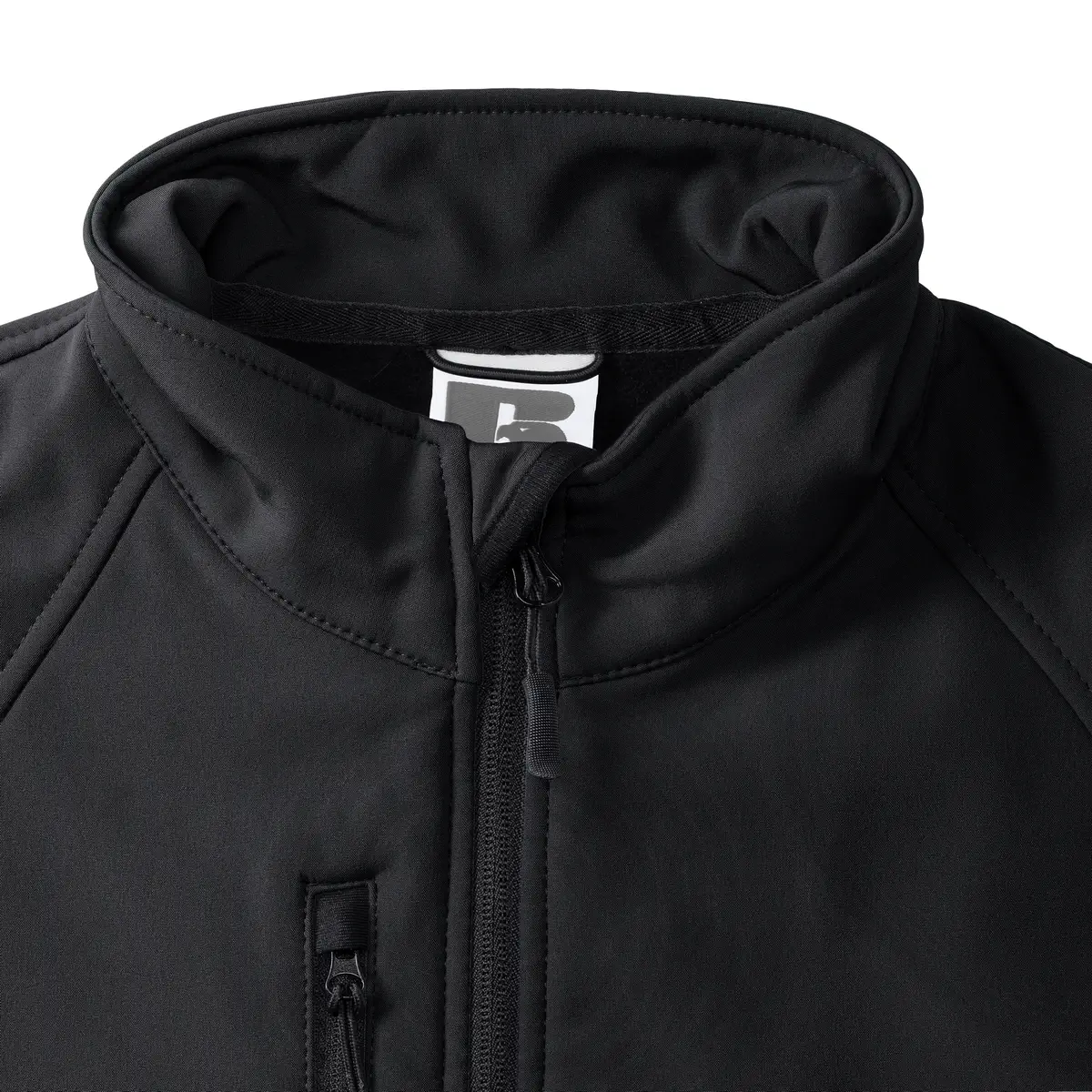Russell Men's Softshell-Gilet
