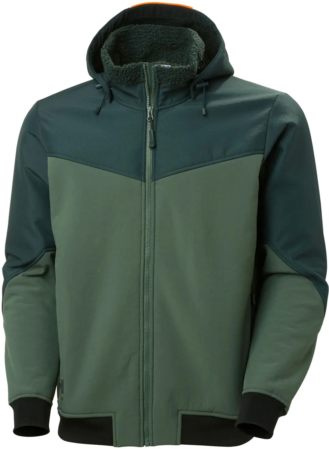 HELLY HANSEN Winter Softshell Jacke Oxford 74291 HELLY HANSEN Winter Softshell Jacke Oxford 74291