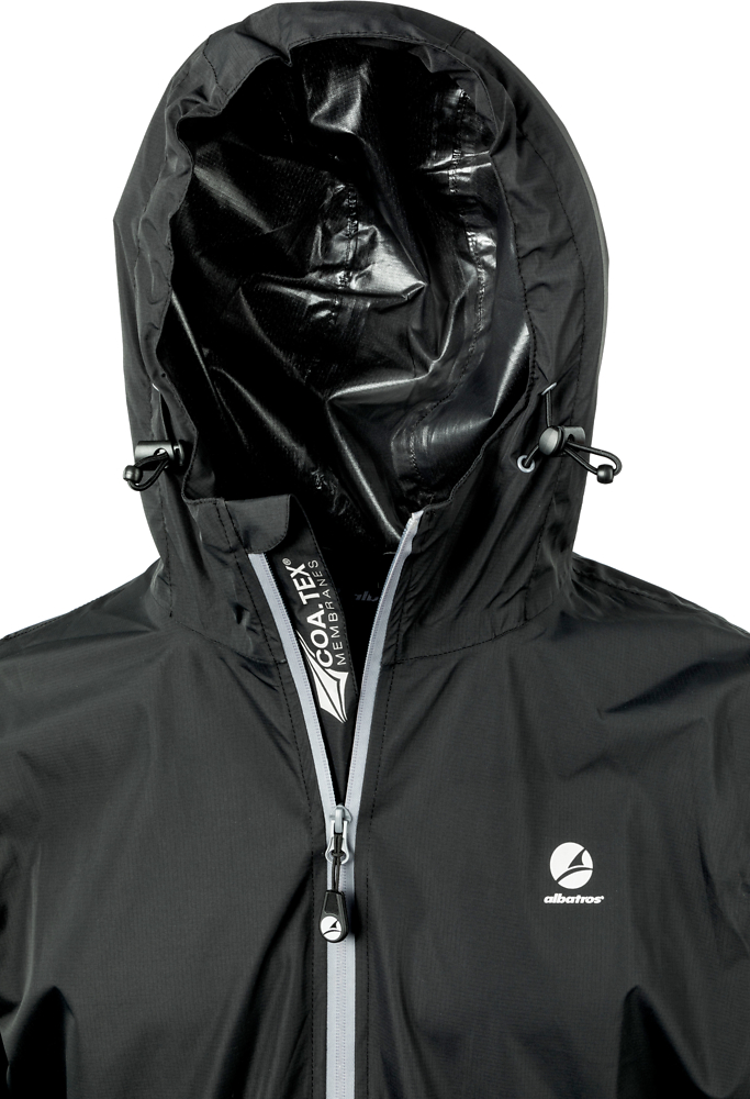 albatros Wrap Me CTX Regenjacke 27.547.0 albatros Wrap Me CTX Regenjacke 27.547.0
