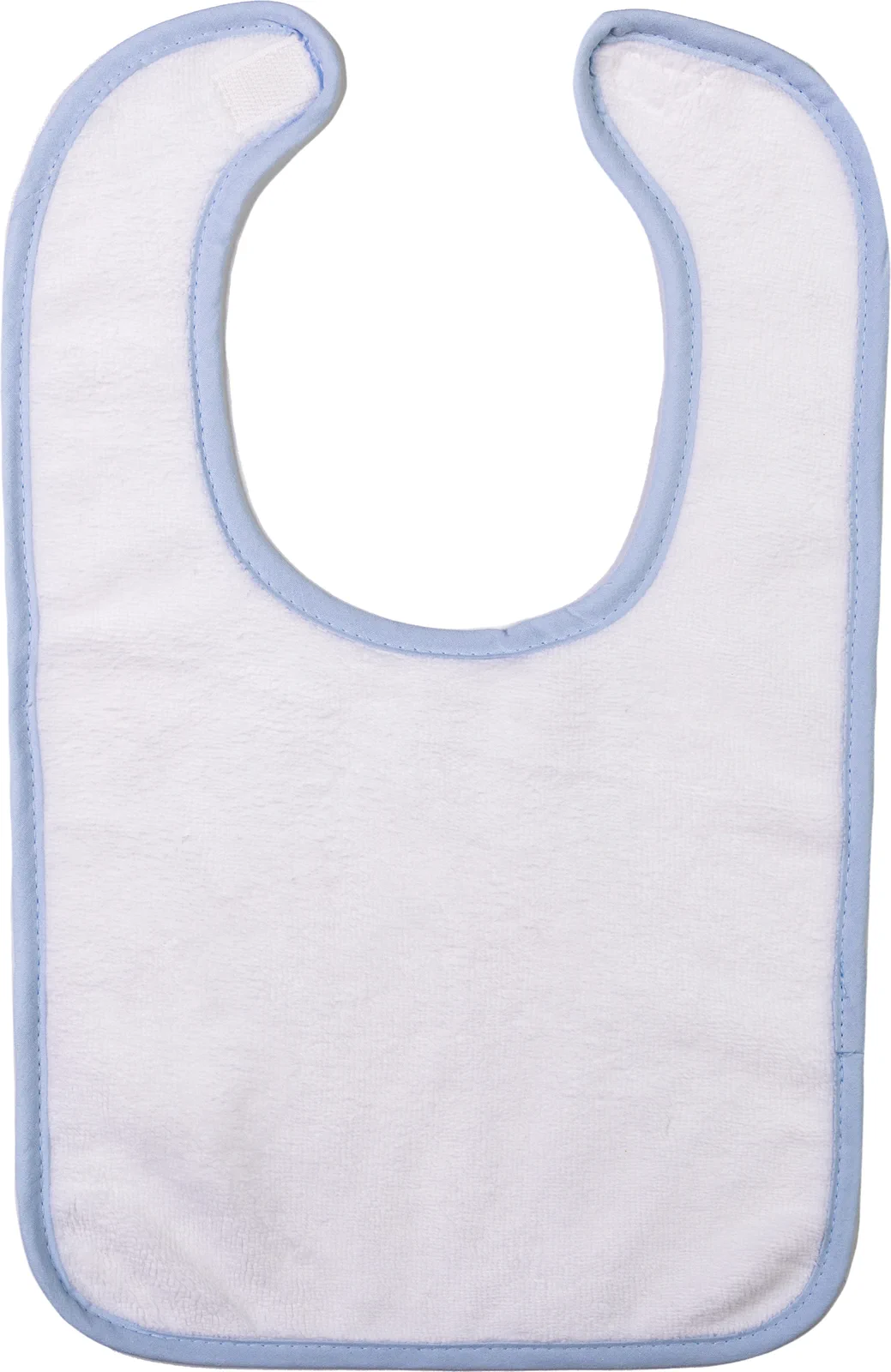 white/light blue