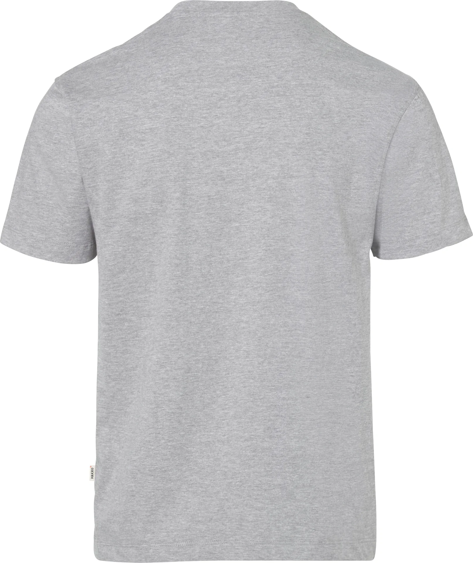 hakro-293-t-shirt-heavy-ashmeliert-3 HAKRO T-Shirt 293 Heavy