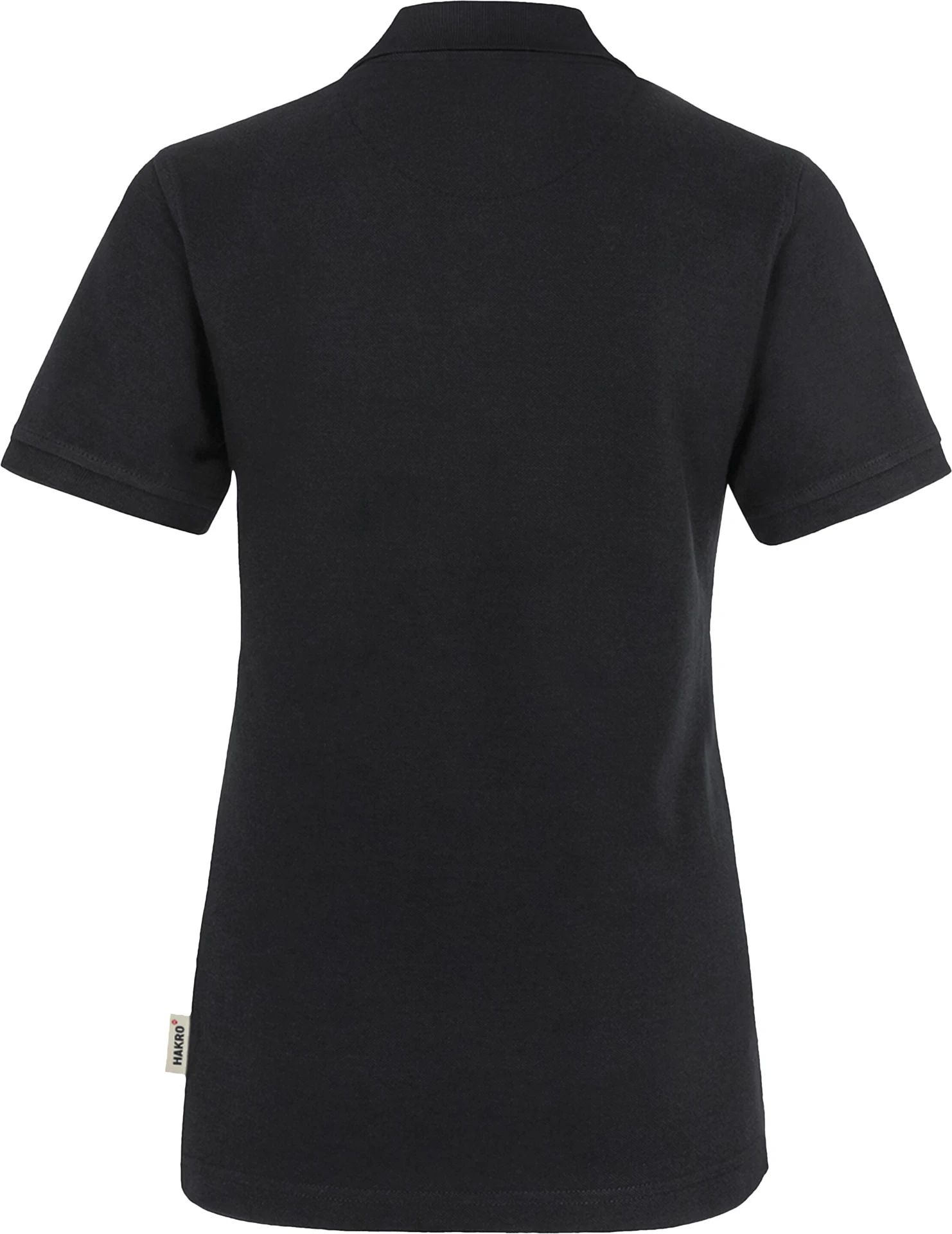HAKRO Damen Poloshirt 369 Mikralinar® ECO
