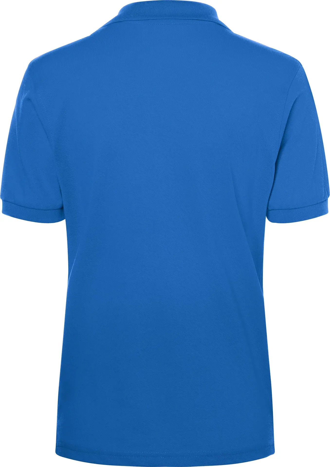 James & Nicholson Ladies Classic Polo 