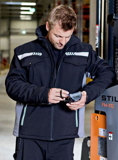 albatros Ascari Ftx Funktionsjacke 26.452.0 albatros Ascari Ftx Funktionsjacke 26.452.0