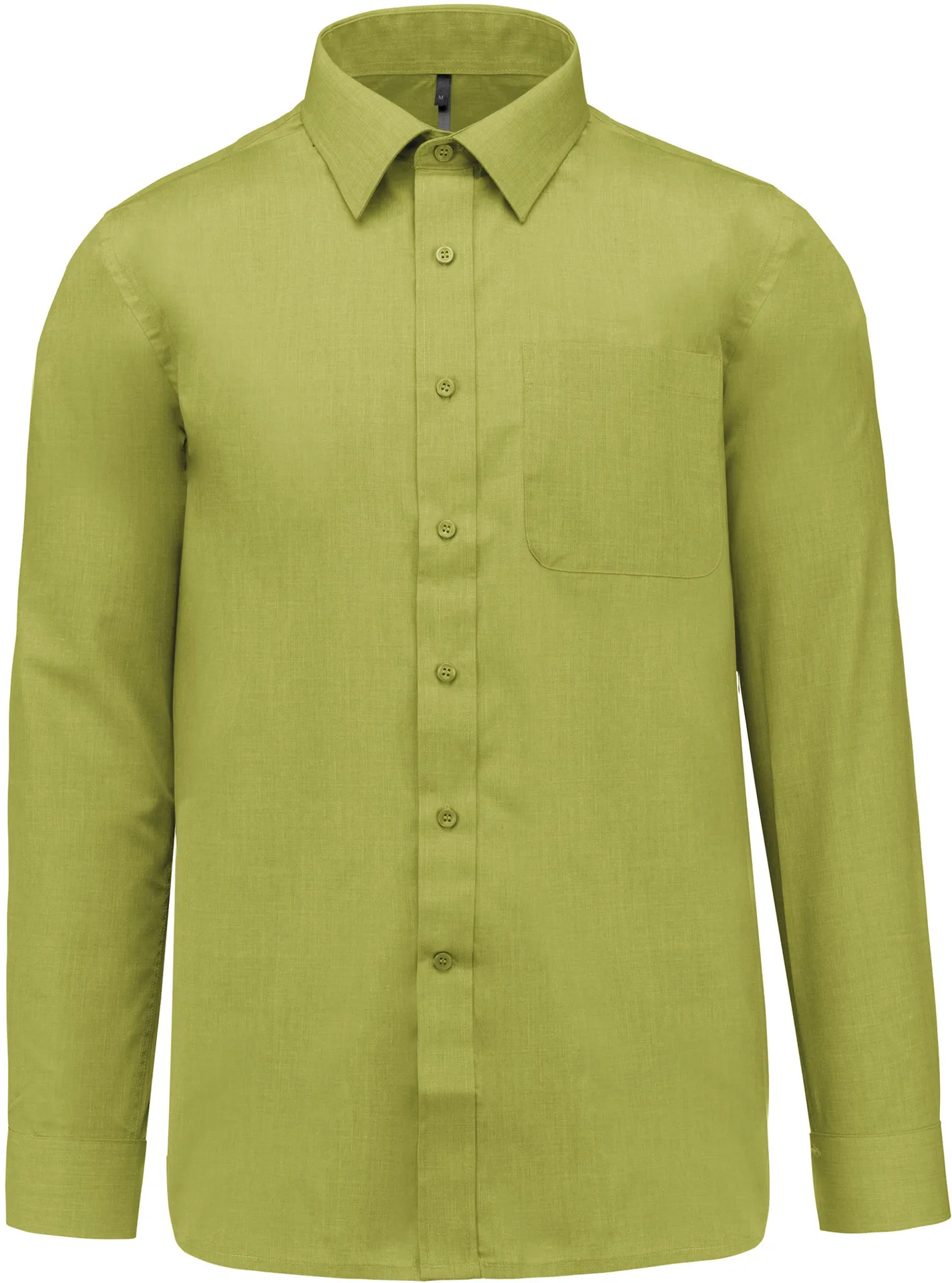 burnt lime