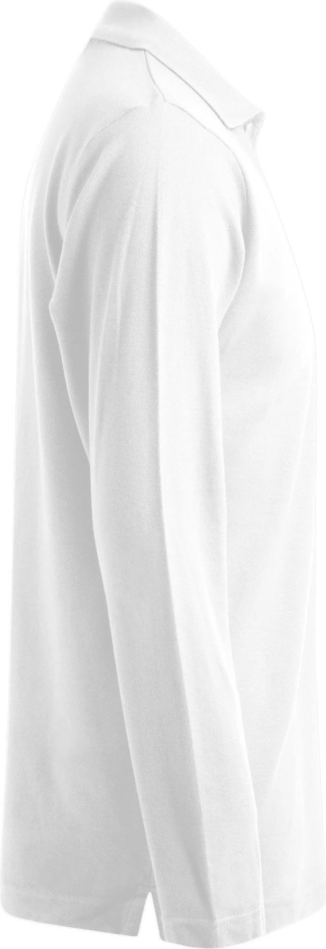 Promodoro Men's Heavy Polo Longsleeve