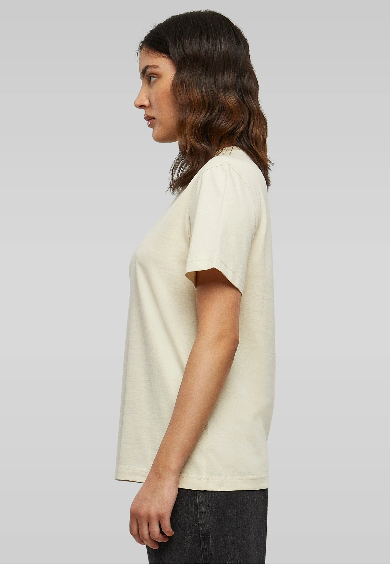 Build Your Brand Ladies Everyday Tee
