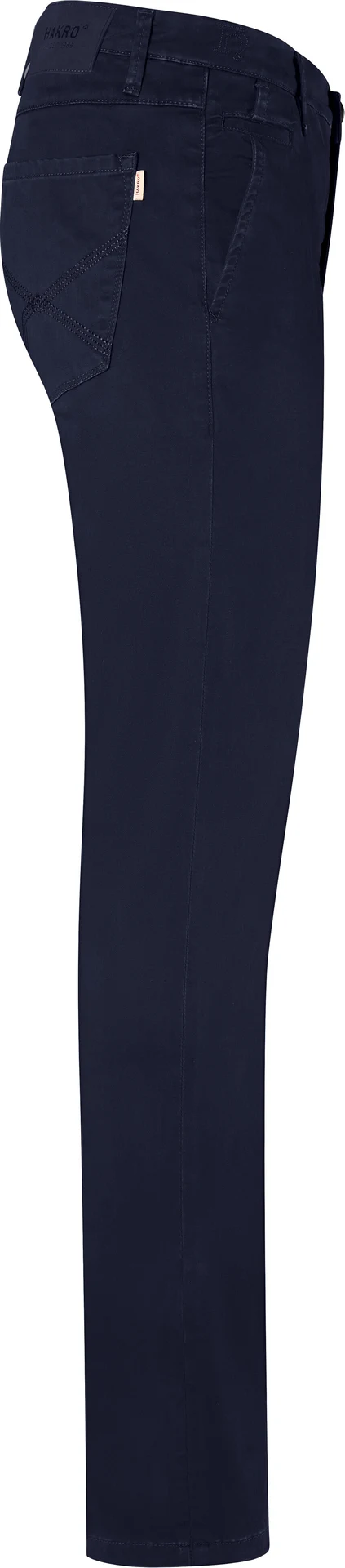 HAKRO Chinohose 707 X-Stretch