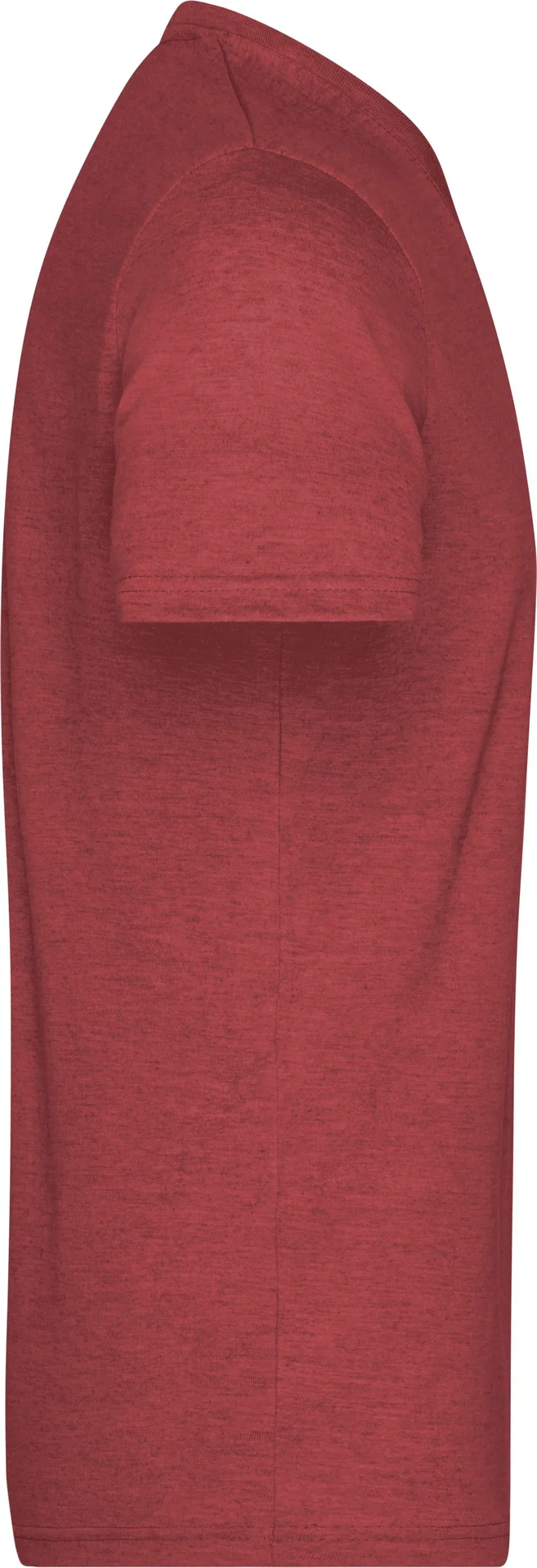 James & Nicholson Men`s Heather T-Shirt
