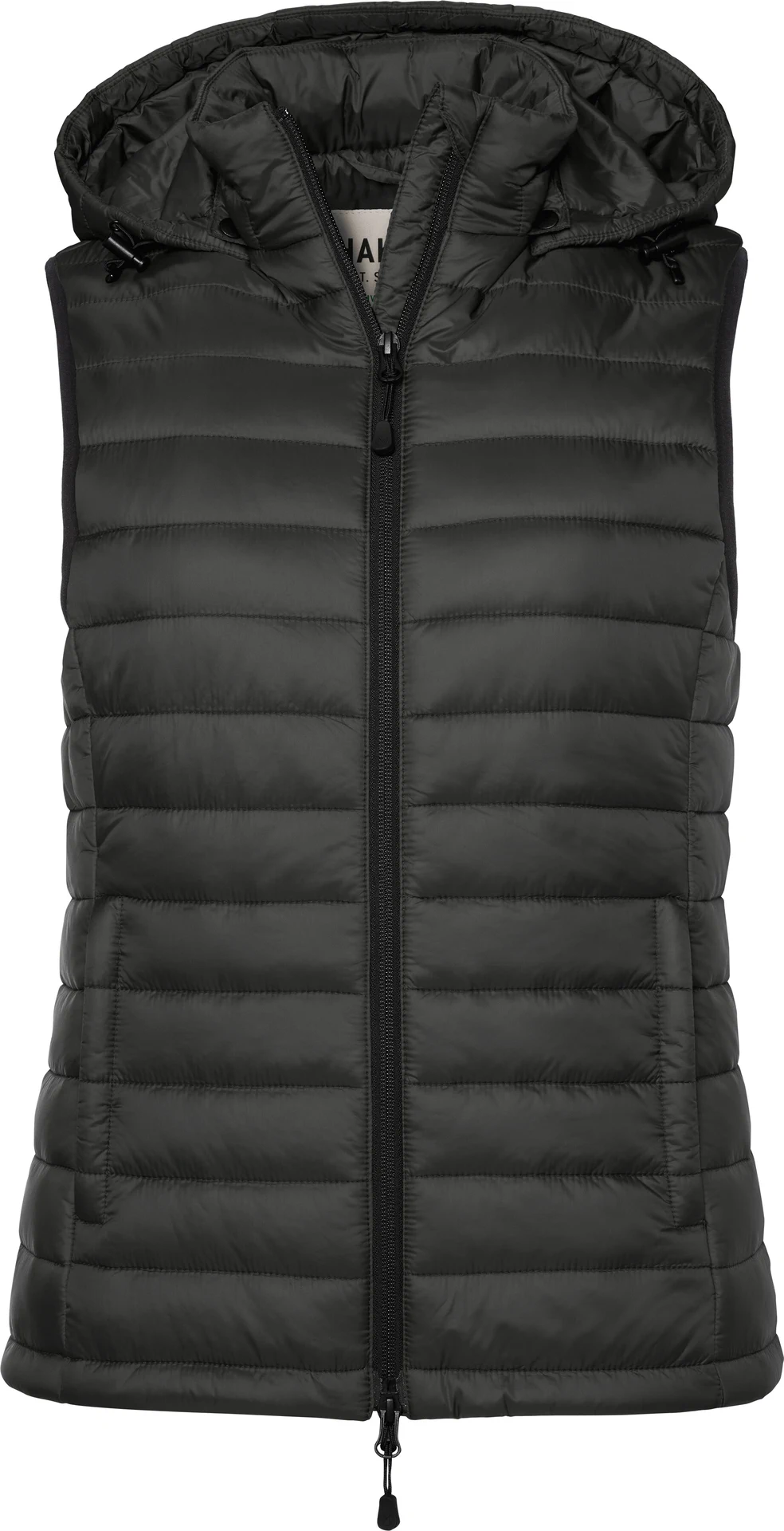 HAKRO Damen Kapuzen-Loftweste 297