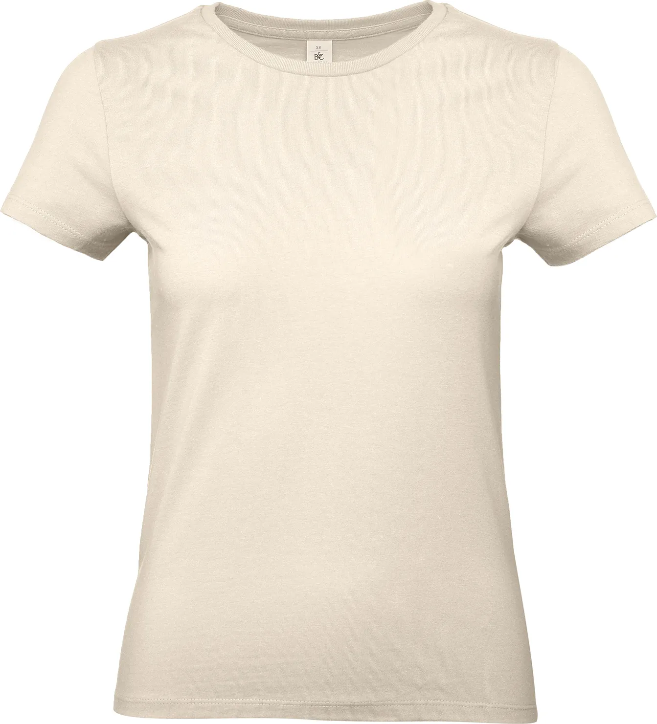 B&C T-Shirt #E190 Women