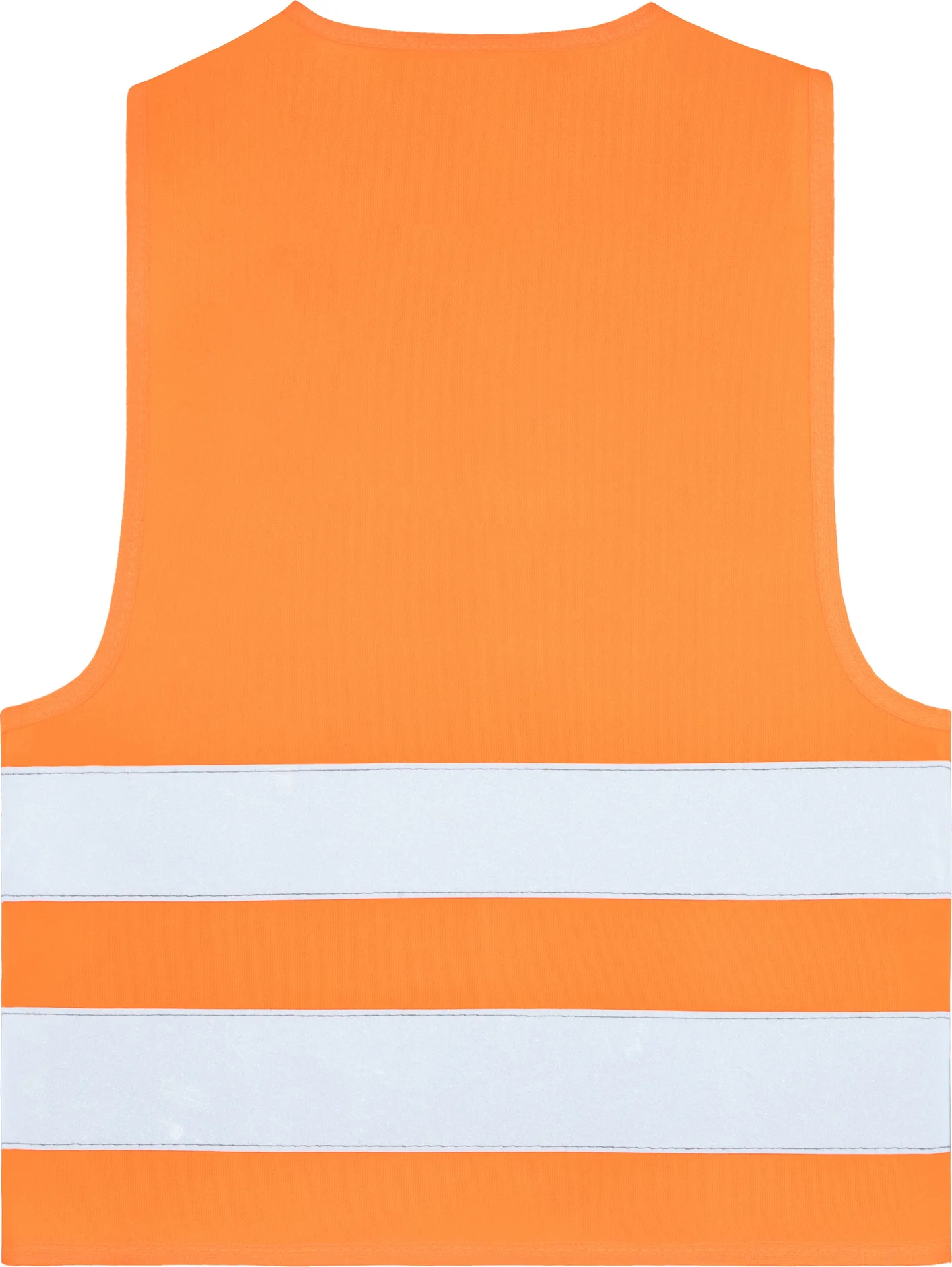 Korntex Kids´ Hi-Vis Safety Vest Aarhus