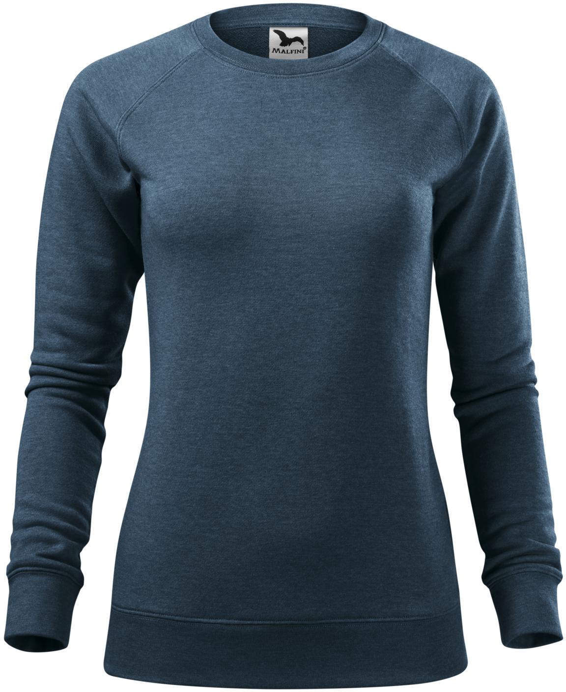 MALFINI Sweatshirt Damen Merger 416 MALFINI Sweatshirt Damen Merger 416