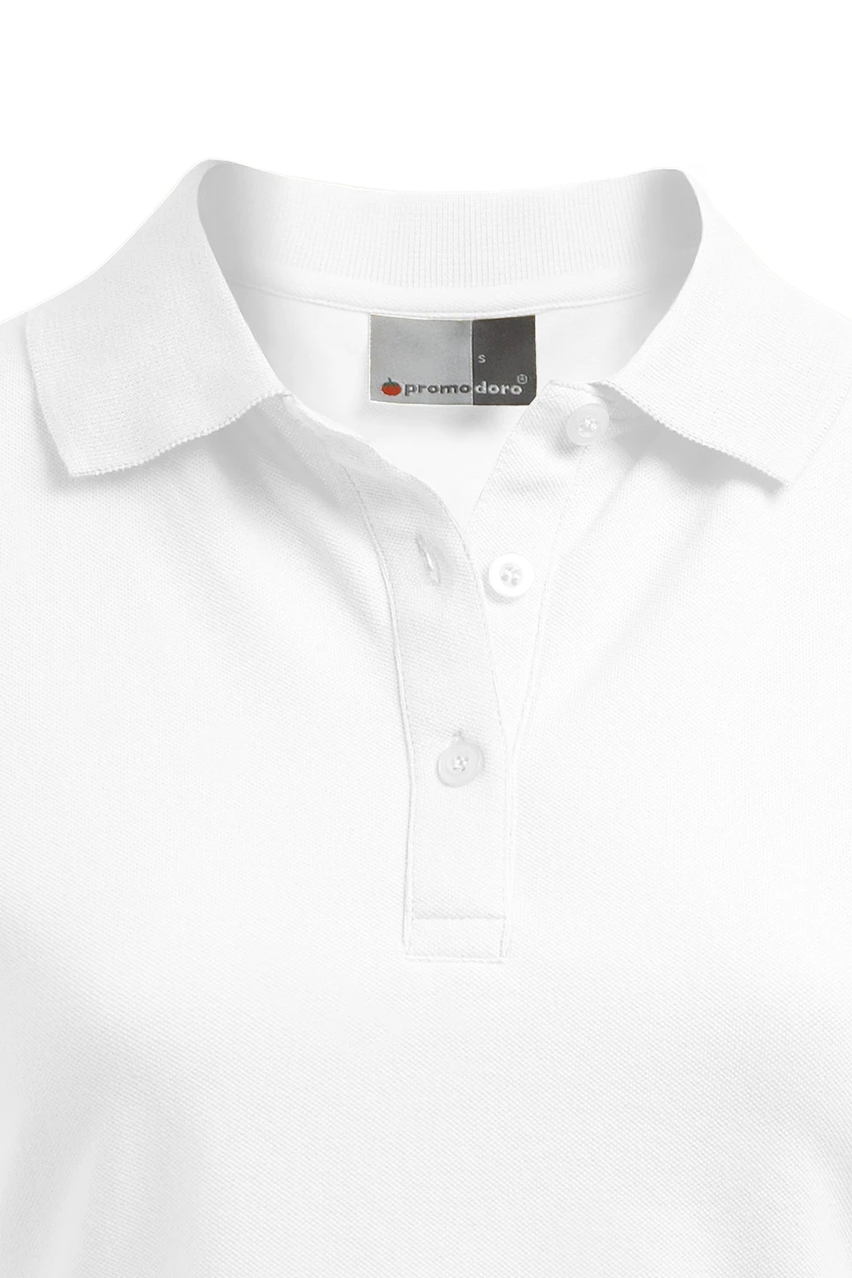 Promodoro Women's Polo 92/8