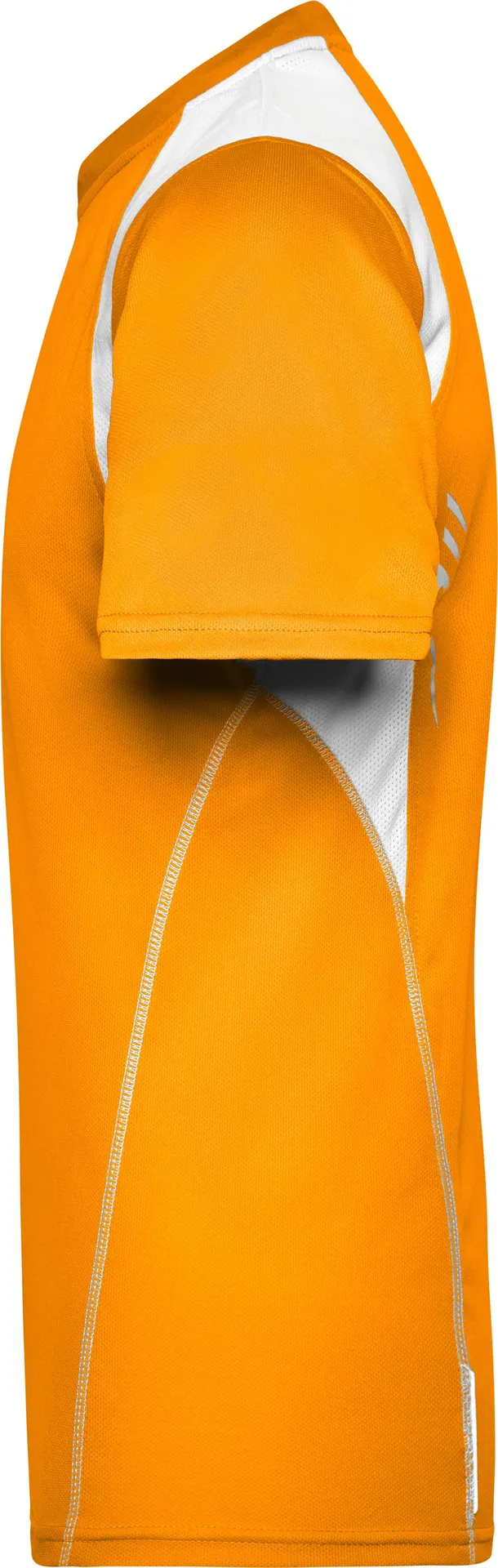 James & Nicholson Men's Running-T (397)