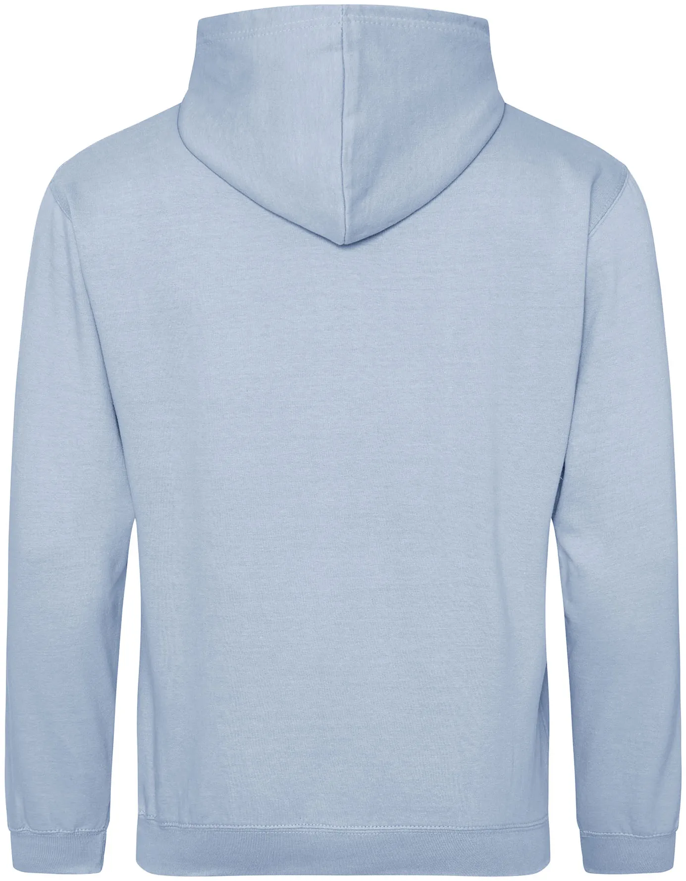 justhoods-jh001-college-hoodie-skyblue-back-3 Just Hoods College Hoodie