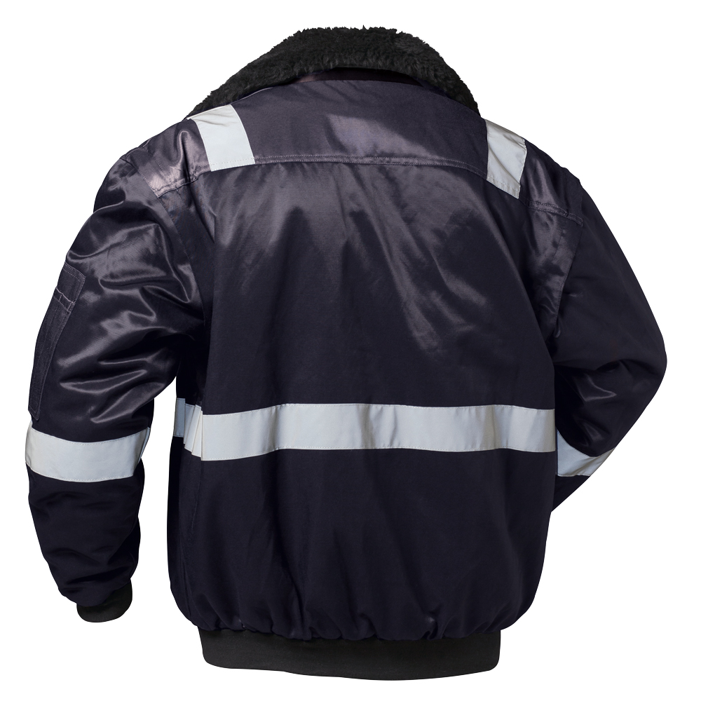 NORWAY Pilotjacke ROGNAN