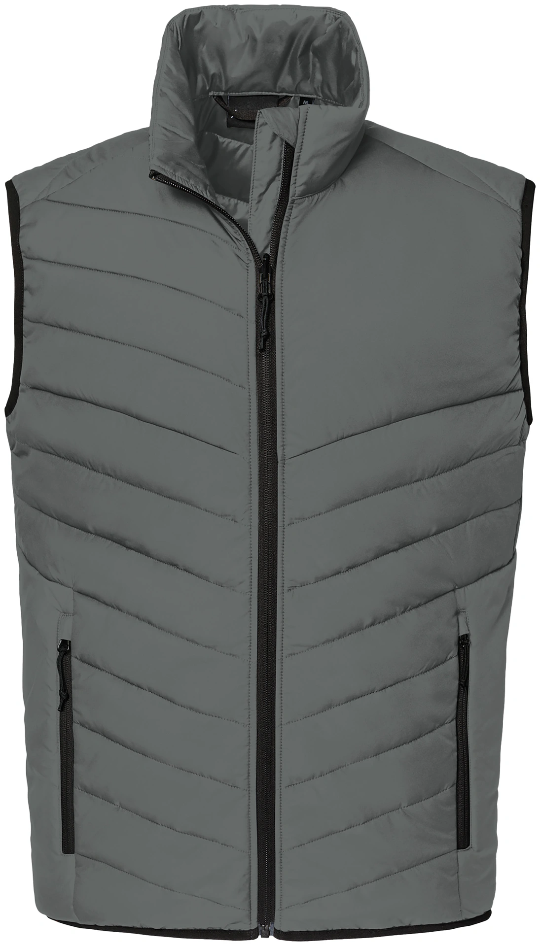 Schöffel PRO 8012 WINTERSPECK ZipIn wattierte Weste
