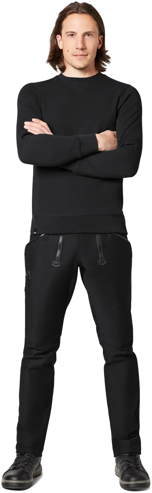 FHB Röhren-Zunfthose EWALD URSPRUNG