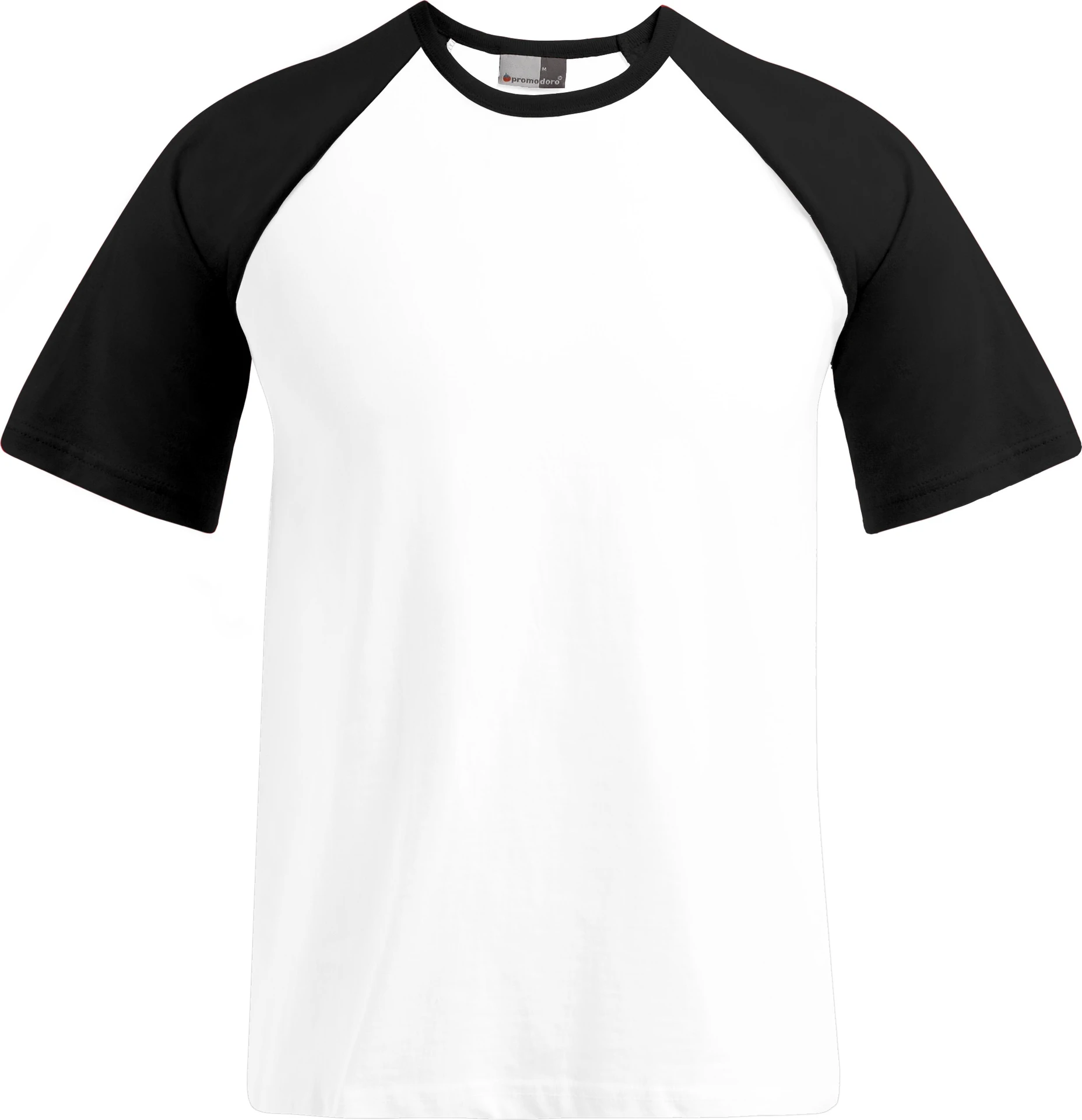 Promodoro Men's Raglan-T