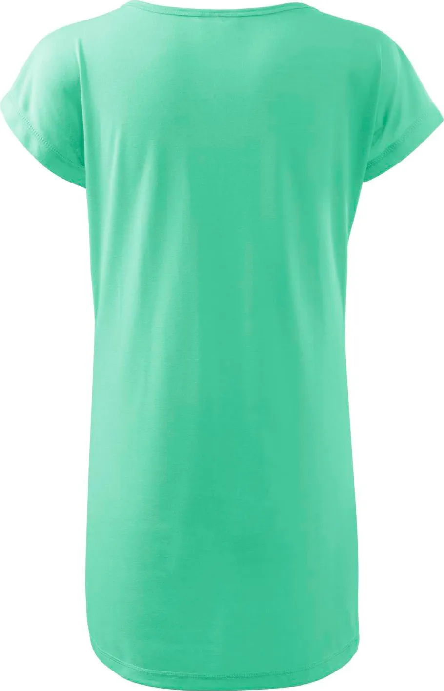 MALFINI T-Shirt Damen Love 123