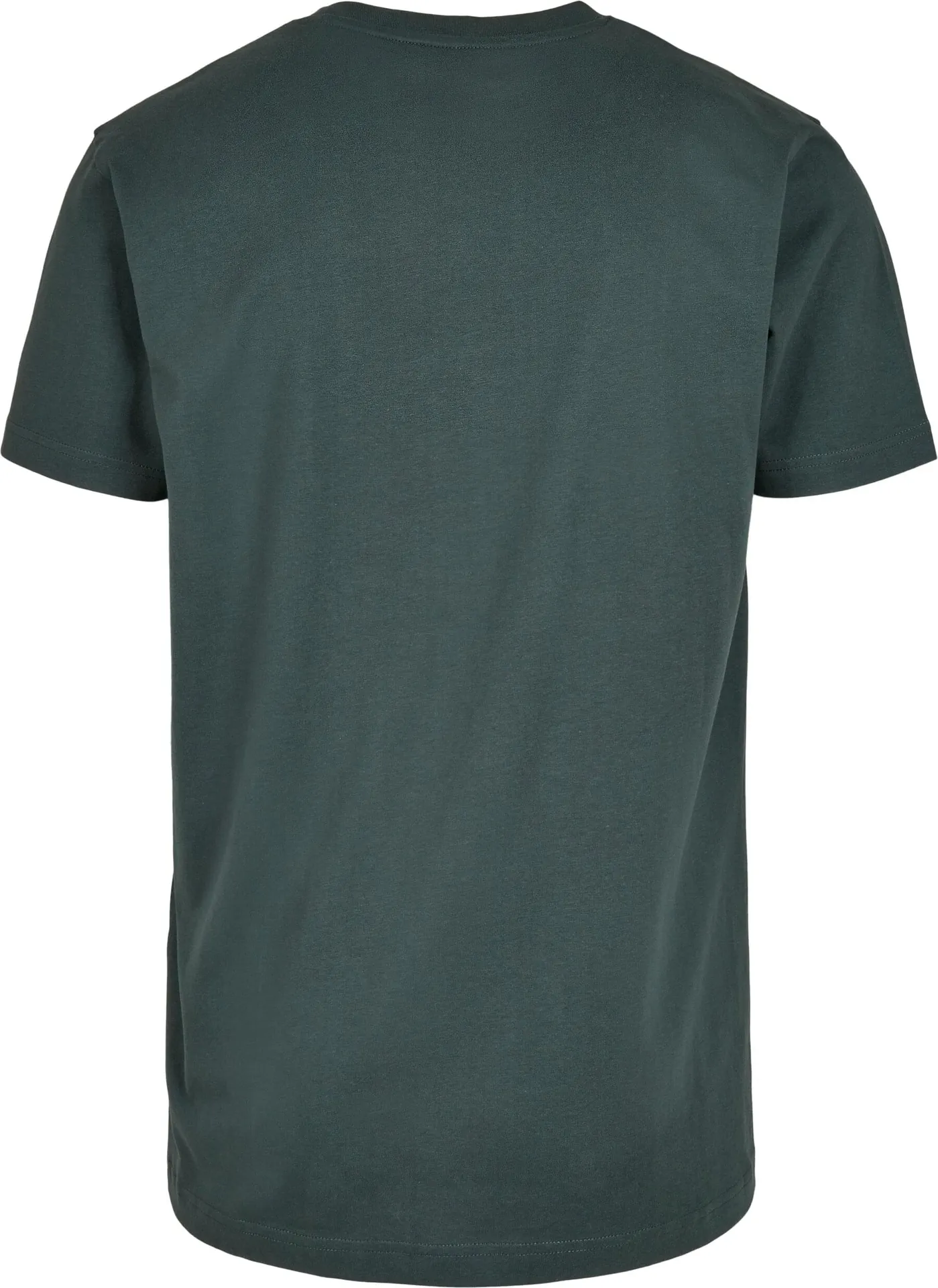 Build Your Brand T-Shirt Round Neck