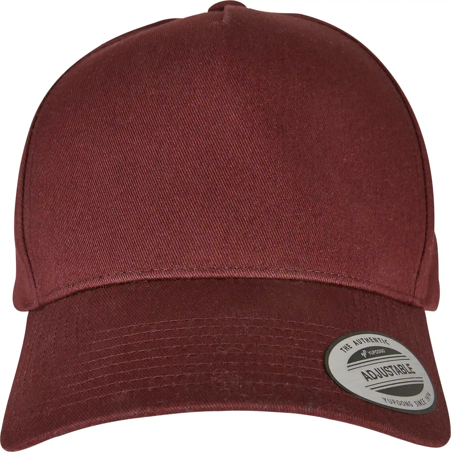 FLEXFIT 5-Panel Curved Classic Snapback