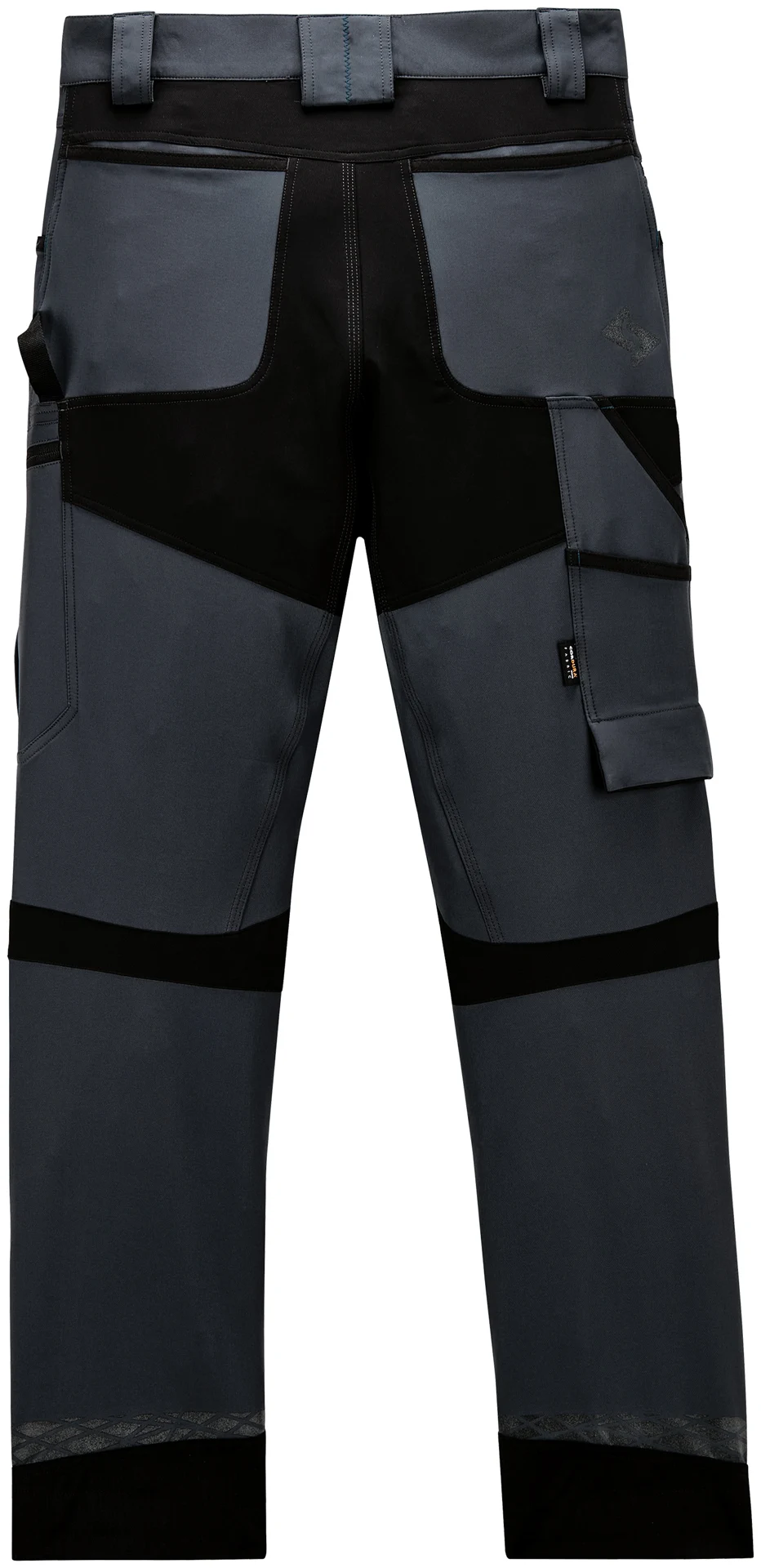 SCHEIBLER Expansible Funktionshose