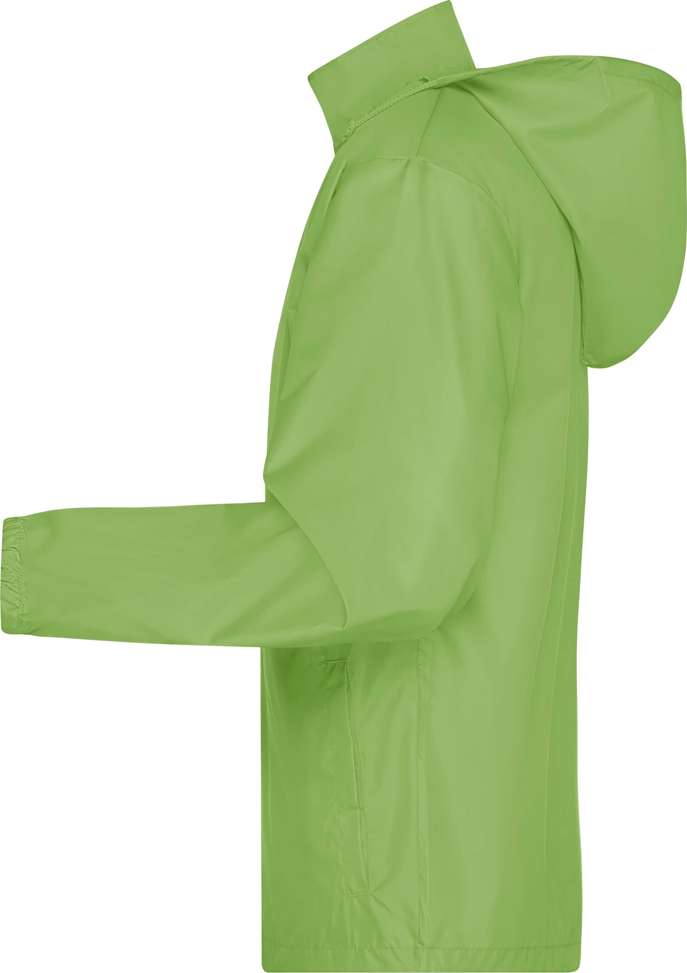 James & Nicholson Men's Promo Jacket