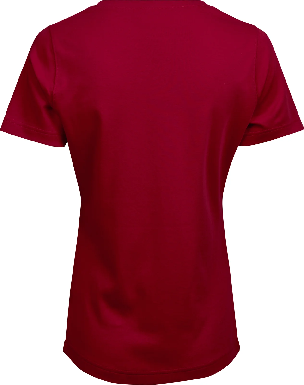Tee Jays Women's Interlock Tee