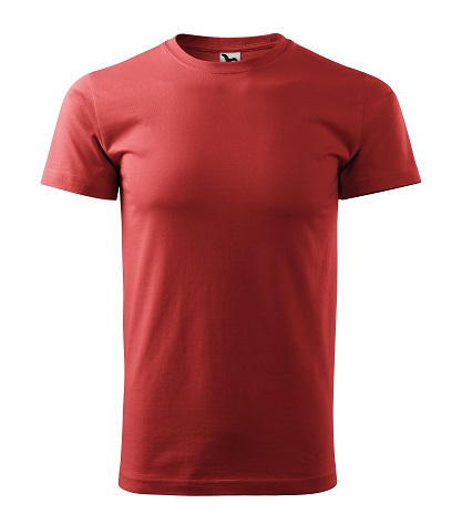 MALFINI T-Shirt Heavy New 137
