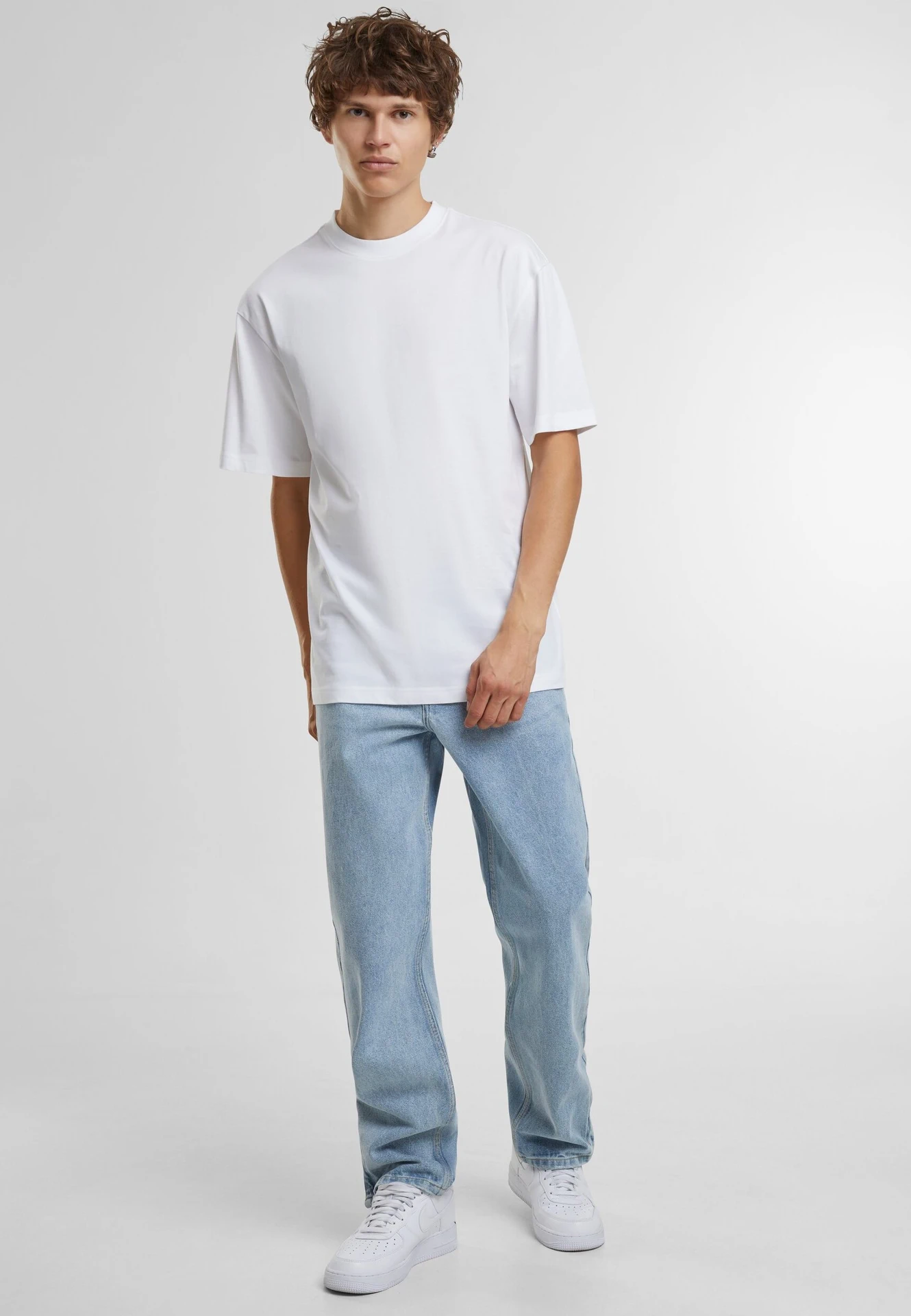 Build Your Brand Tall Tee